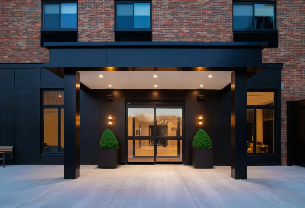 фото TownePlace Suites Framingham