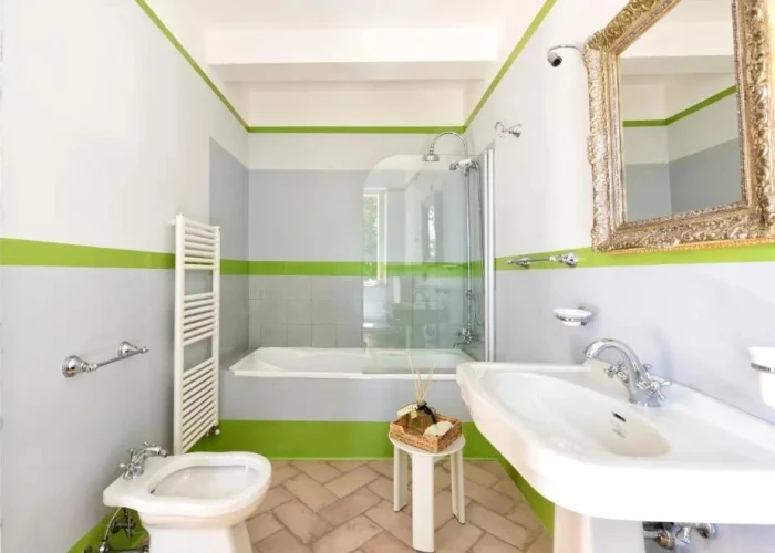 Villa Collepere Country House