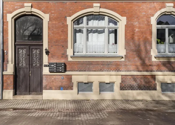 Limehome Zwickau Groe Biergasse