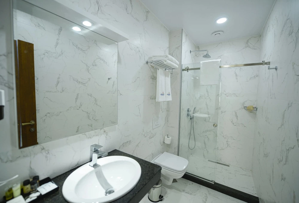 фото Calligraphy Hotel