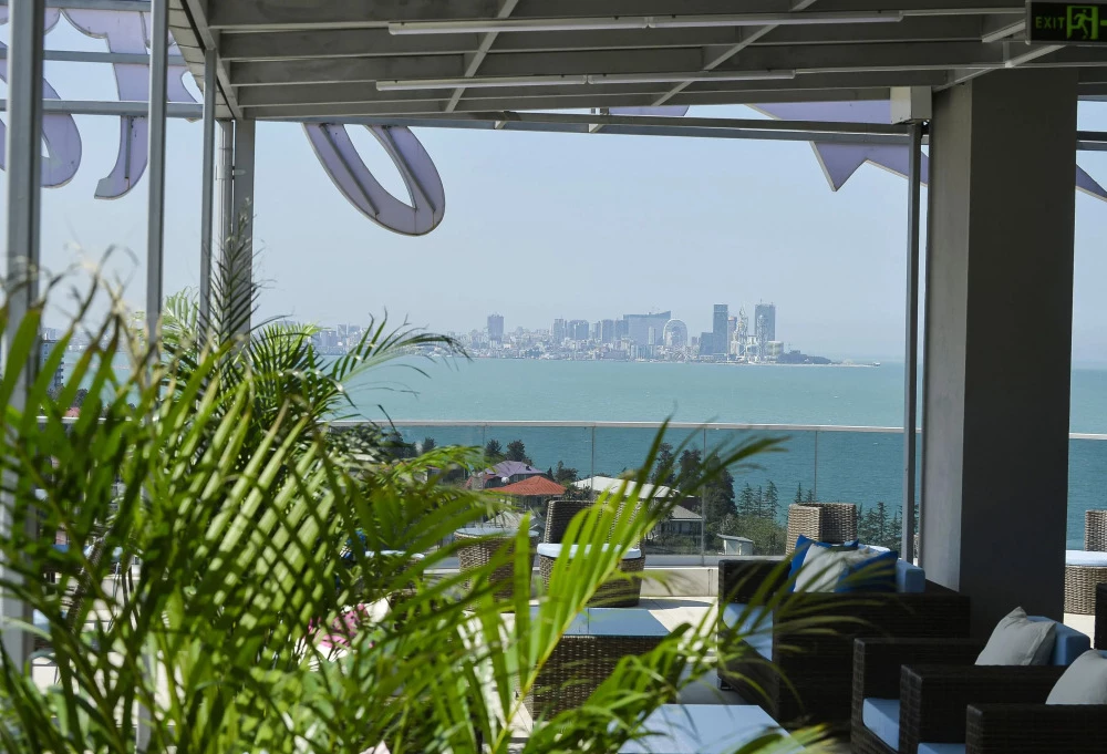 фото Calligraphy Hotel