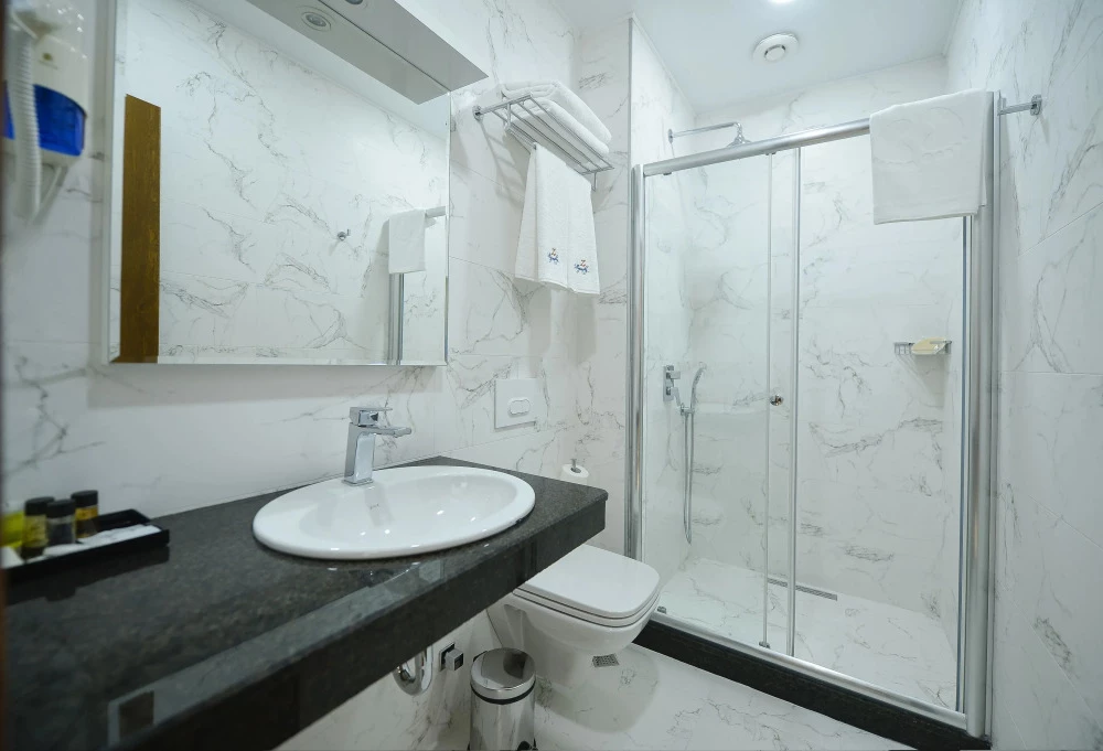 фото Calligraphy Hotel