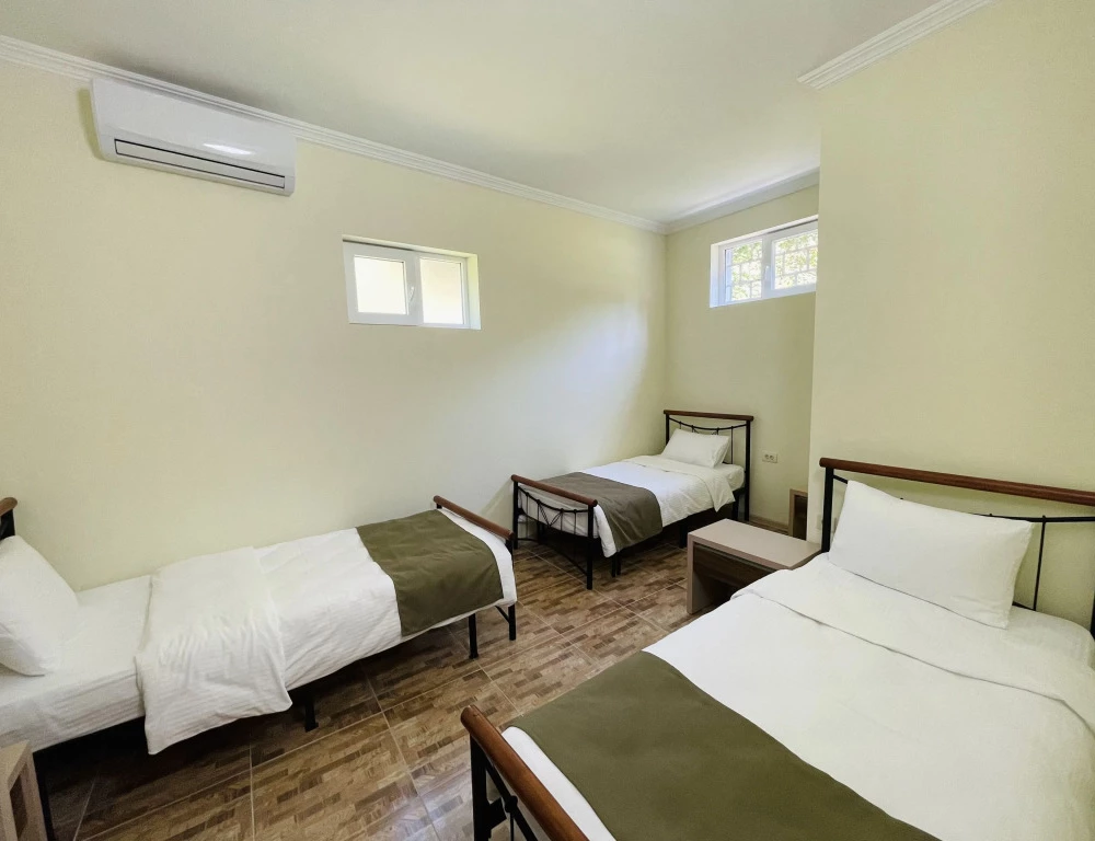 фото Calligraphy Hotel