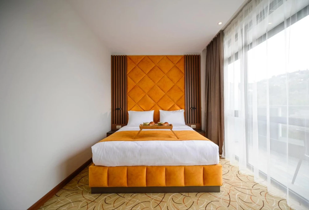 фото Calligraphy Hotel