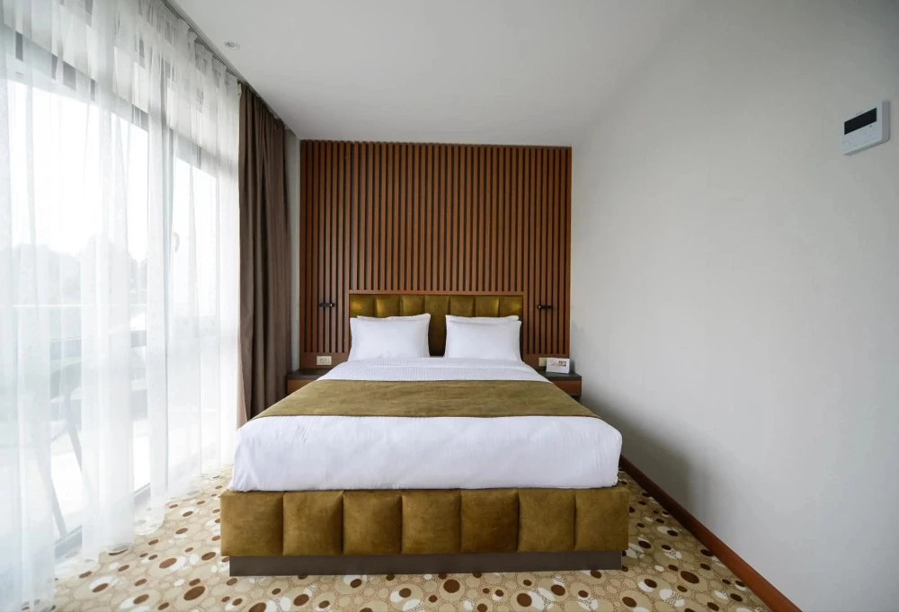 фото Calligraphy Hotel