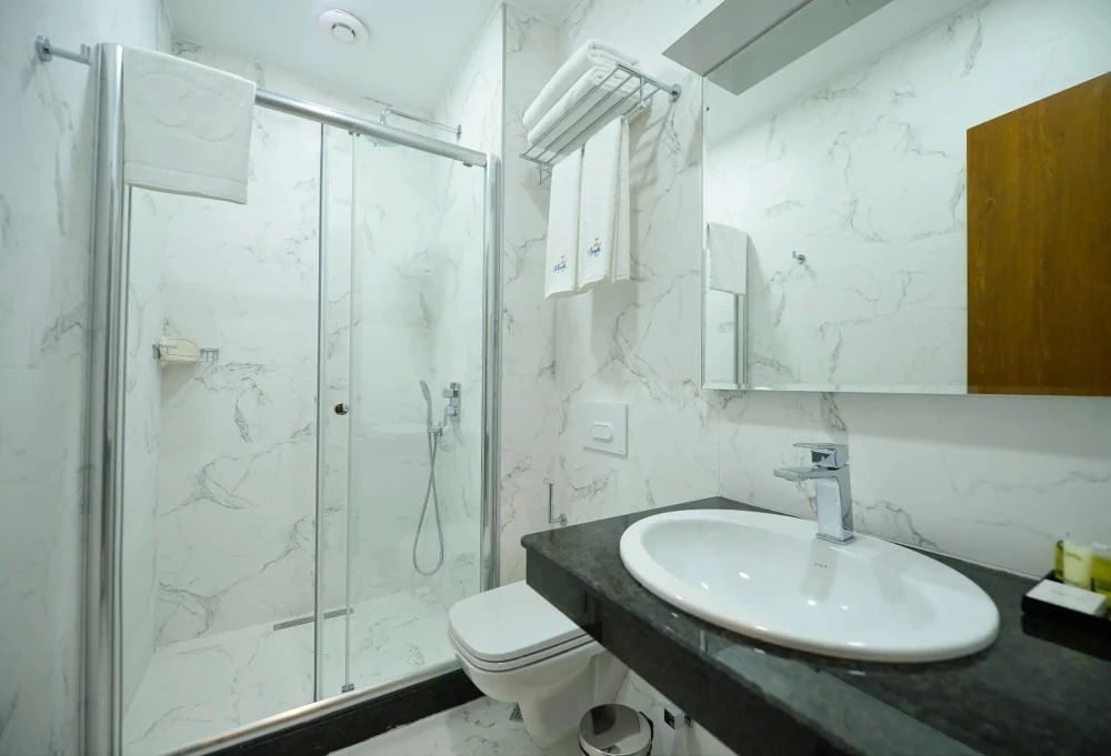 фото Calligraphy Hotel