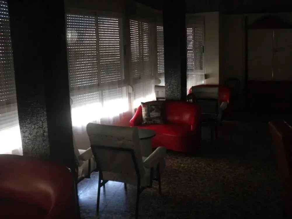 фото Pensión España 2 Estrellas