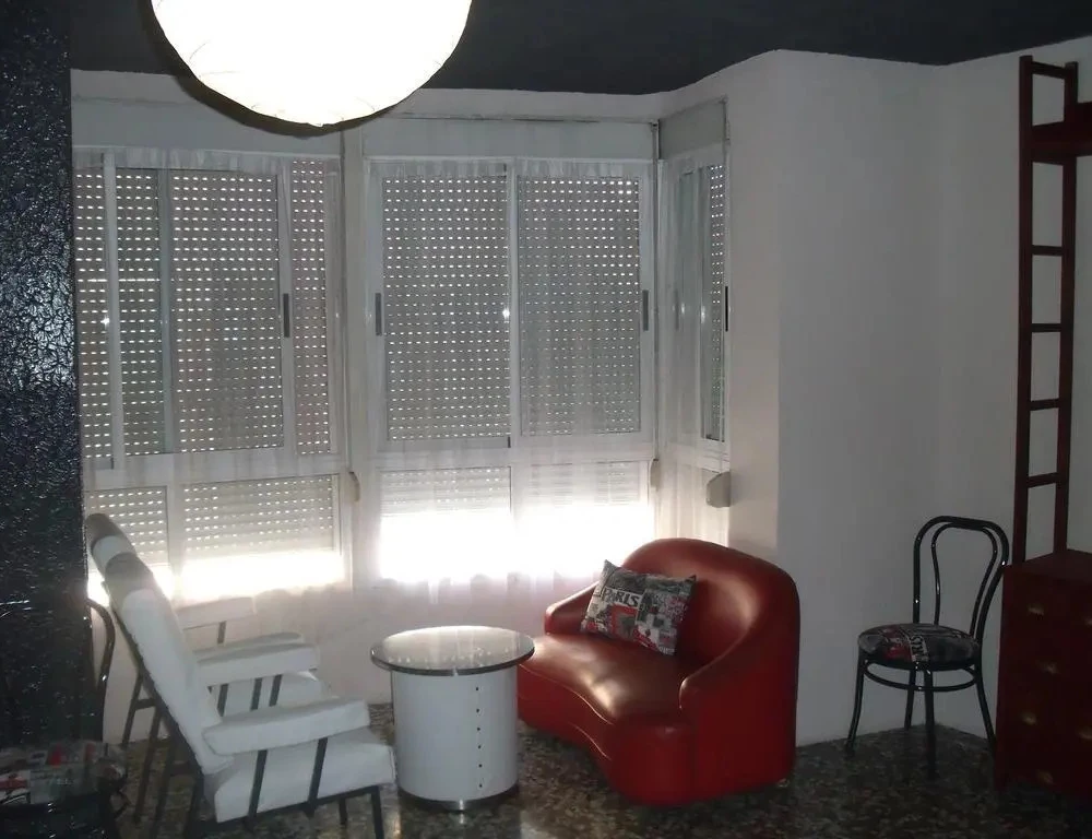 фото Pensión España 2 Estrellas