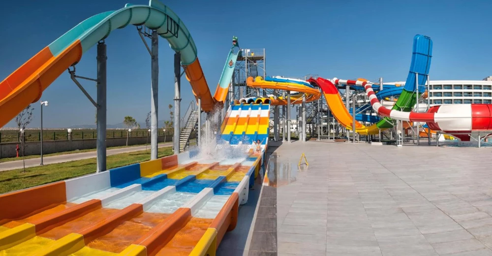 фото Aquasis De Luxe Resort & SPA - Ultra All Inclusive