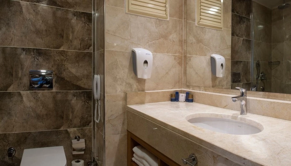 фото Aquasis De Luxe Resort & SPA - Ultra All Inclusive