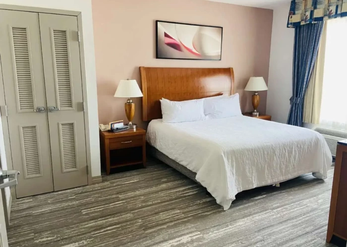 Hilton Garden Inn Columbia