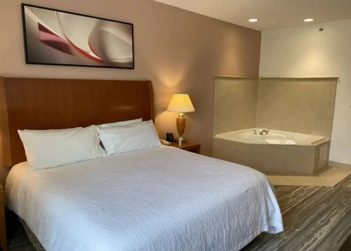 Hilton Garden Inn Columbia