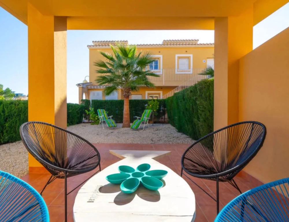 фото Apartment Maritimo