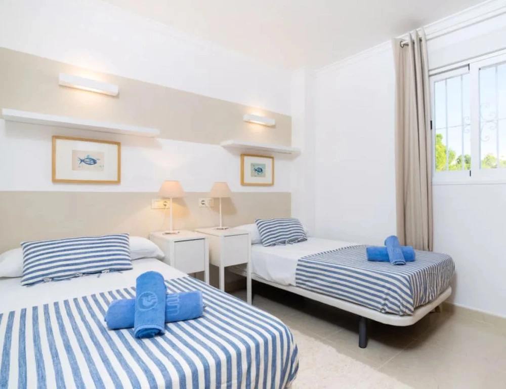 фото Apartment Maritimo