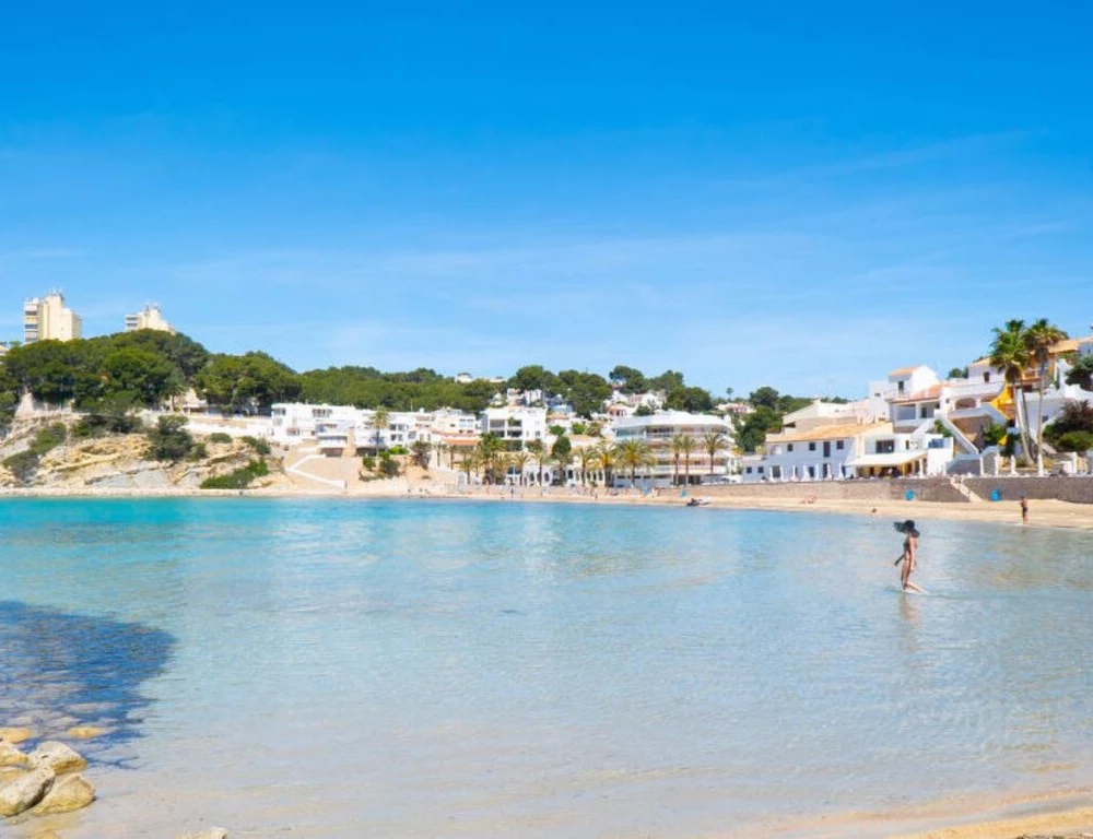 фото Apartment Maritimo