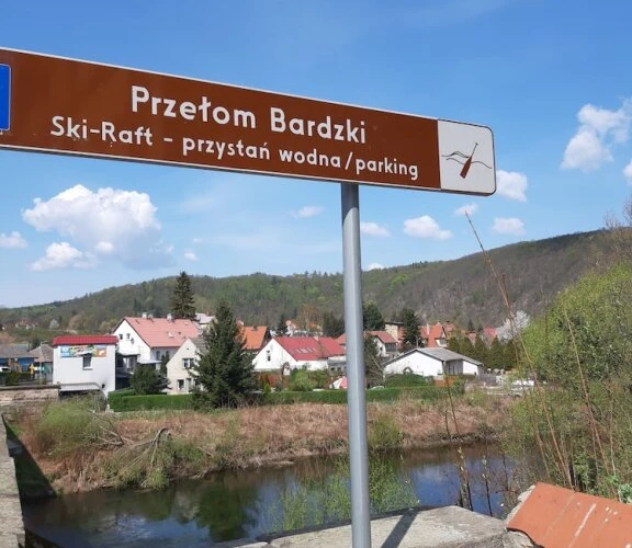 Zajazd Pod Złotym Gryfem