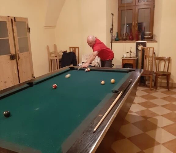 Zajazd Pod Złotym Gryfem