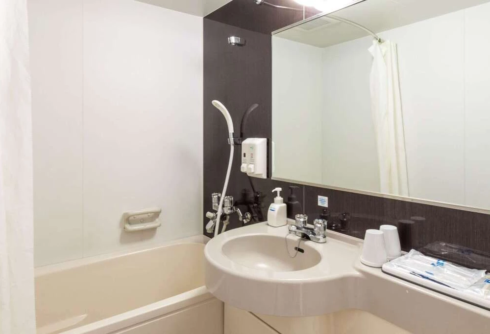 фото Comfort Hotel Tomakomai