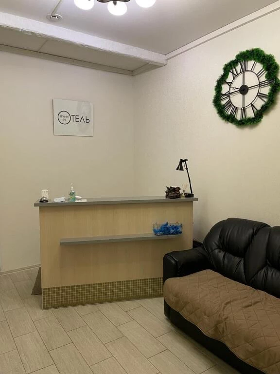 фото Миит-ин