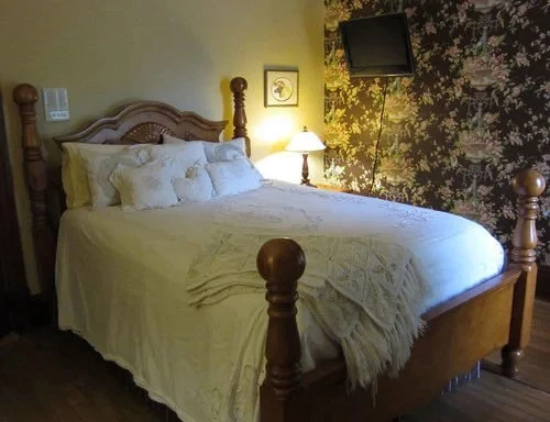 Shamrock Farm Bed & Breakfast