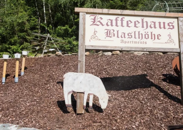 Kaffeehaus Blaslhöhe