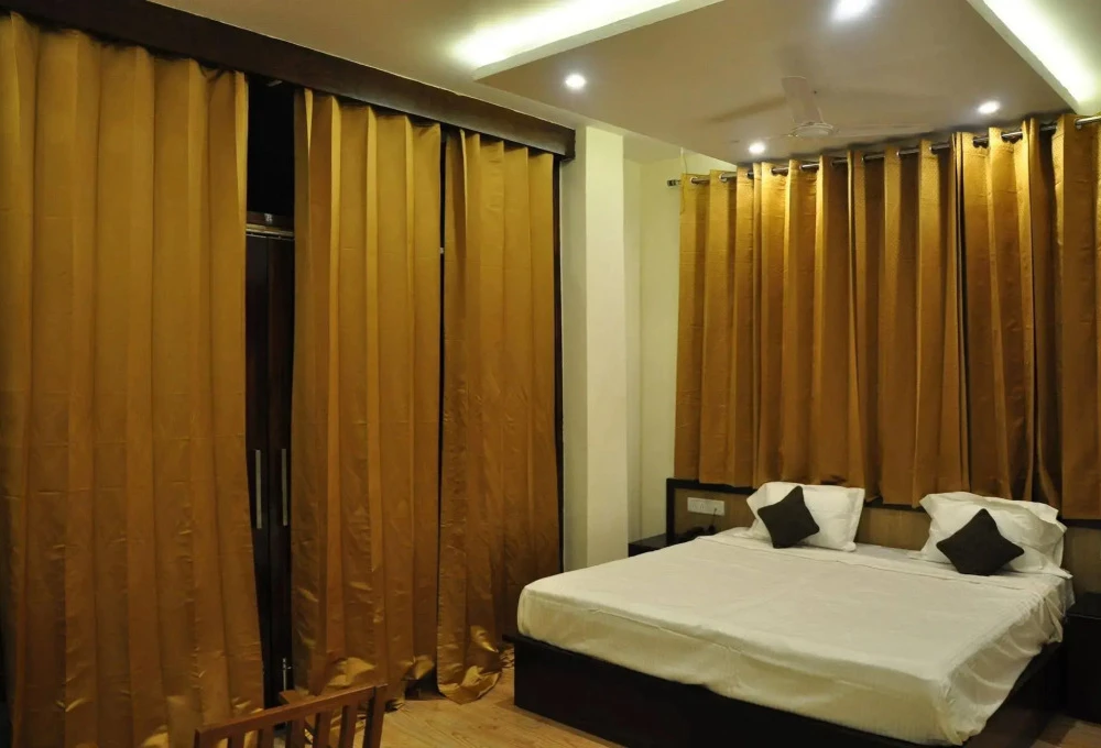 фото Atithis Resort