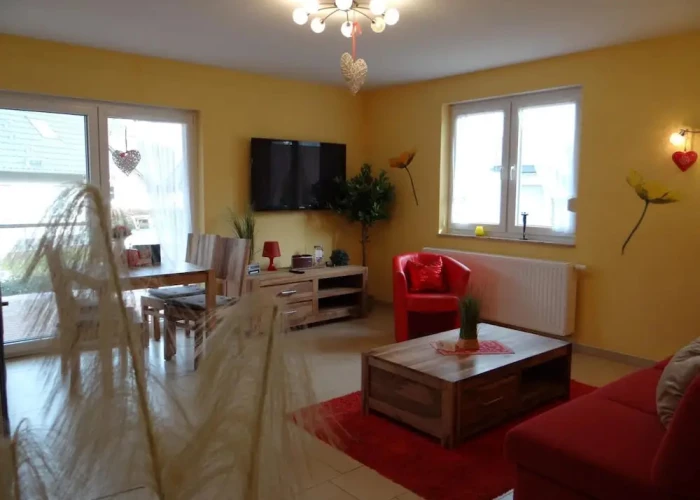 Mueritz Landhausperle