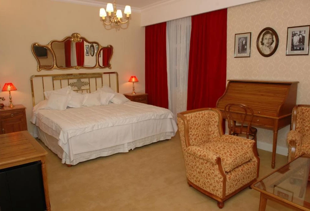 фото Tanguero Hotel Boutique Antique