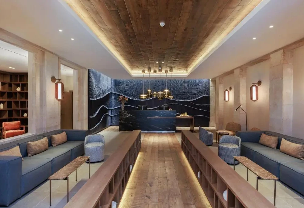 фото Отель Medinaceli