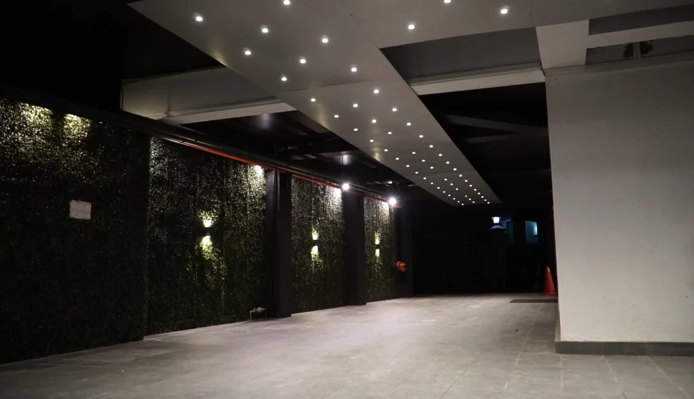 фото Отель City Colombo 02