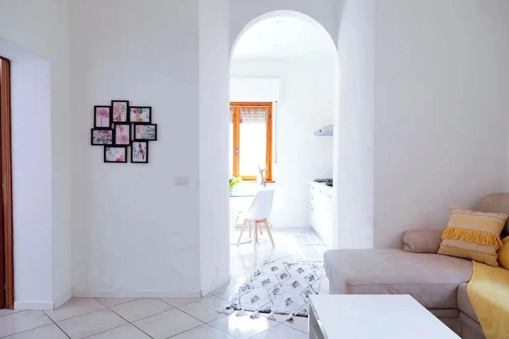 фото Apartment in Villa Between Como and Switzerland