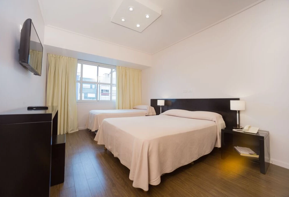 фото Hotel Versailles