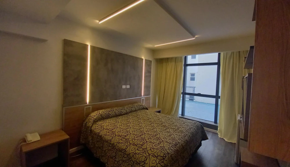 фото Hotel Versailles