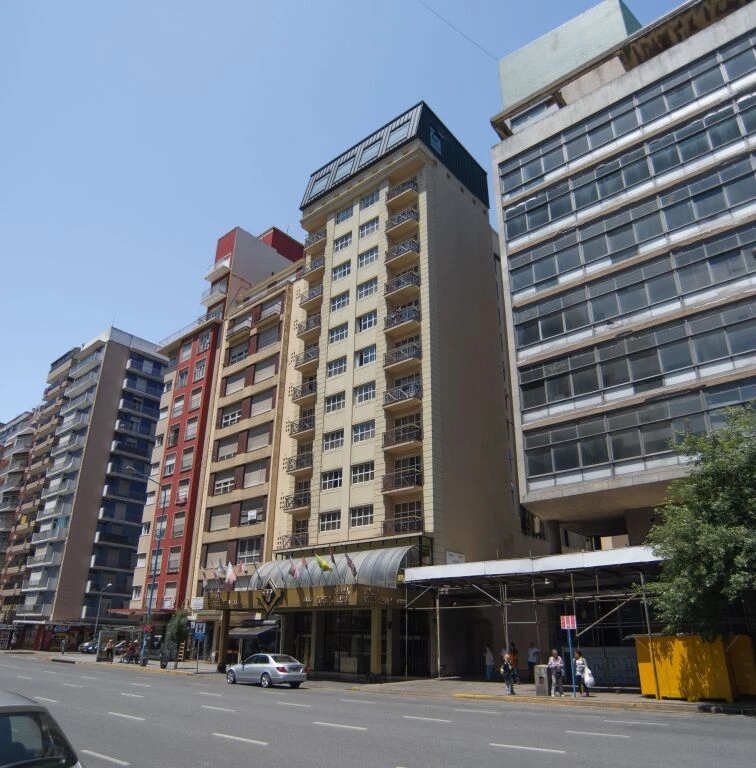 фото Hotel Versailles