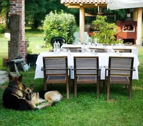 Agriturismo La Capuccina