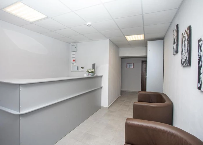 Отель Номерок