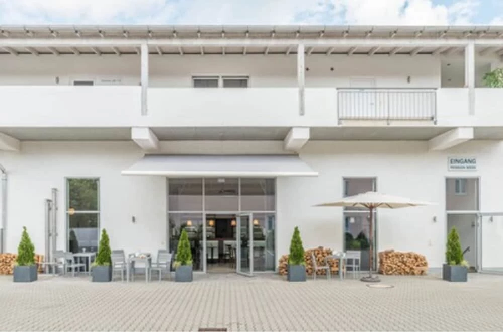 фото Pension Wess