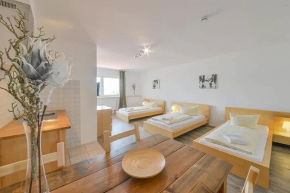 фото Pension Wess