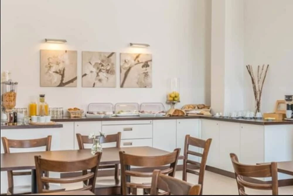 фото Pension Wess