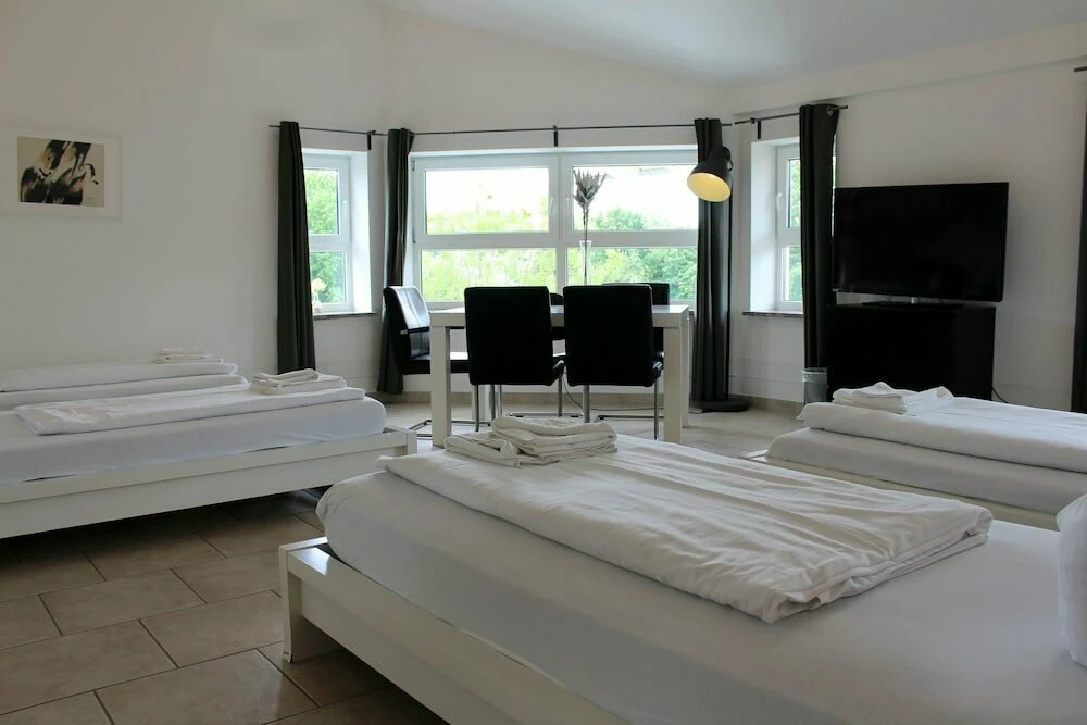 фото Pension Wess