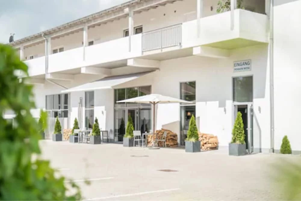 фото Pension Wess