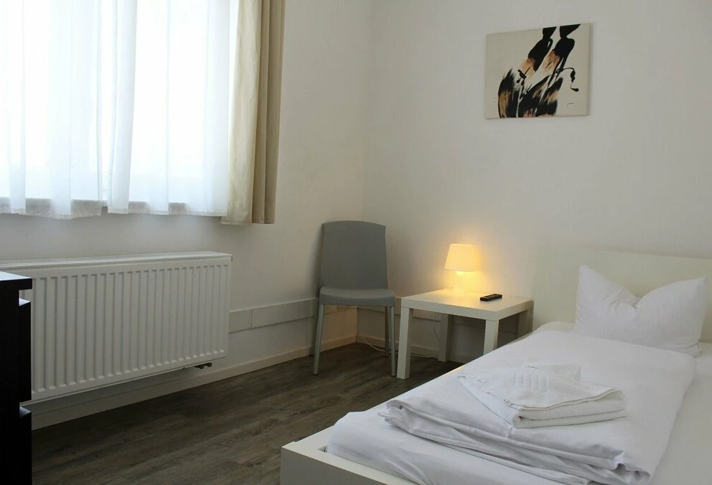 фото Pension Wess