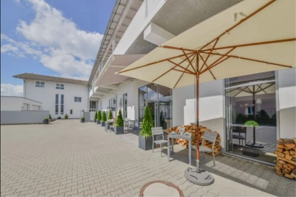 фото Pension Wess