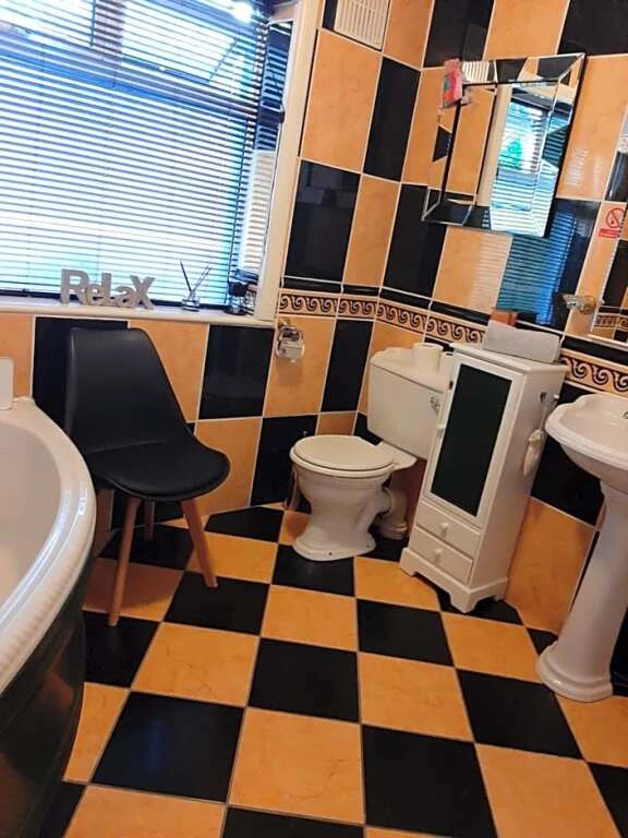 фото Barrow View B&B