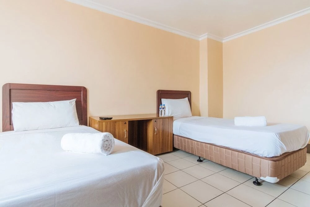 фото Dechmark Hotel