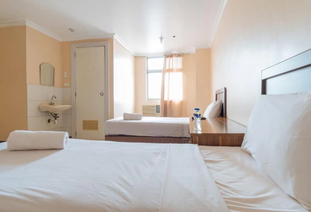 фото Dechmark Hotel