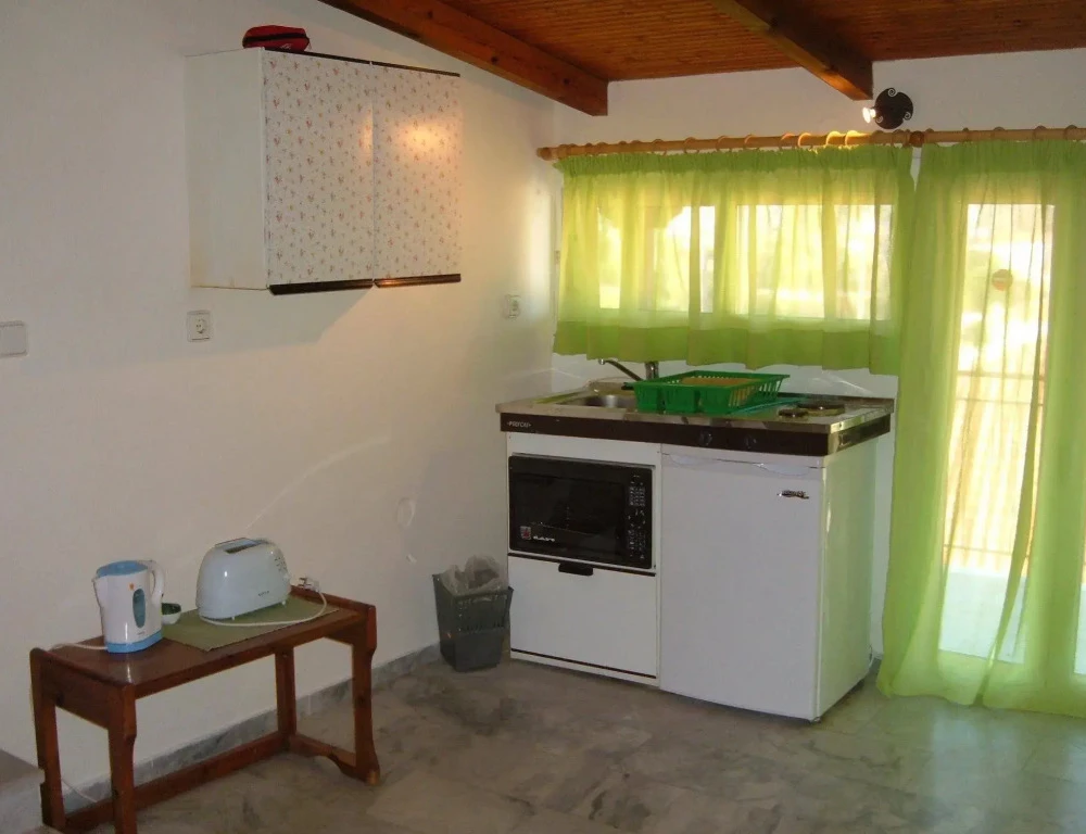 фото Poseidon Apartments