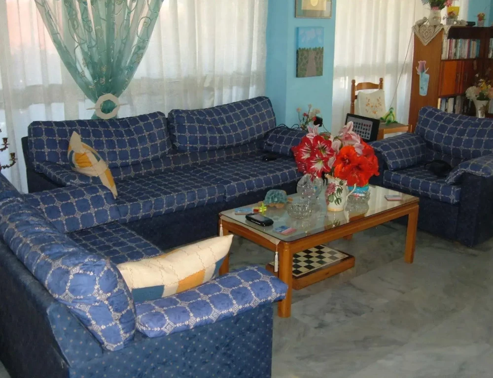 фото Poseidon Apartments