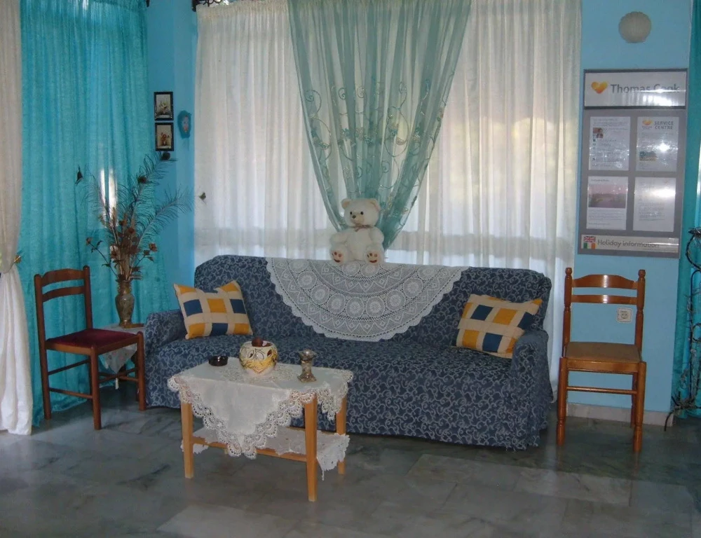 фото Poseidon Apartments