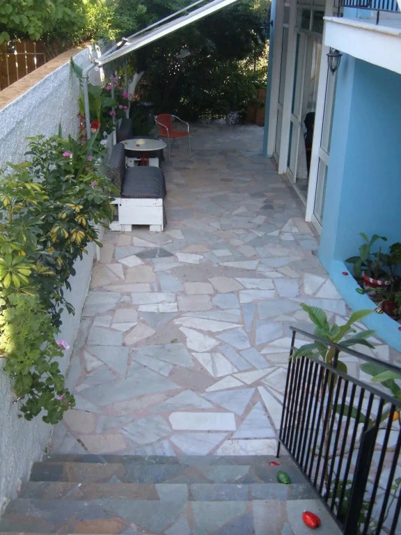 фото Poseidon Apartments